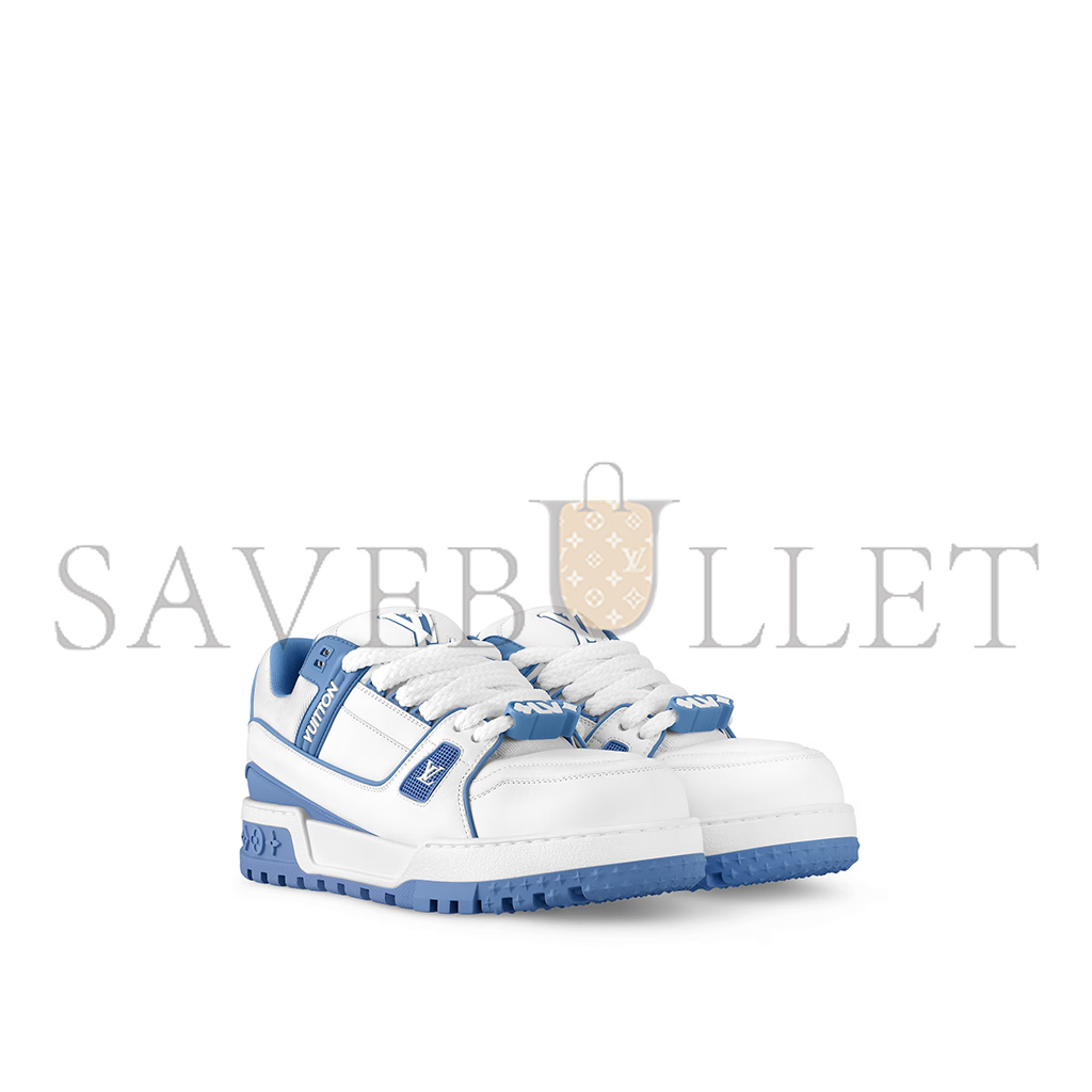 LOUIS VUITTON LV TRAINER MAXI SNEAKER 1ACPQU